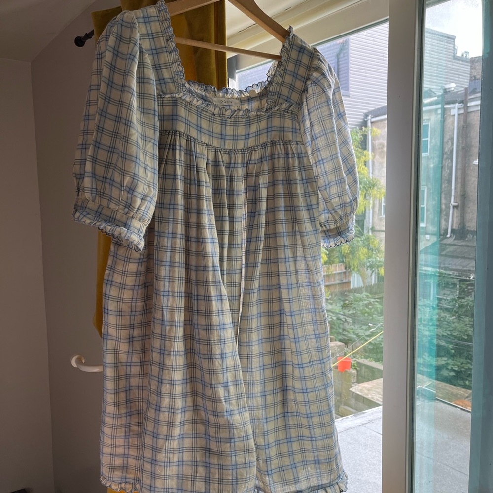 Doen Frede Dress